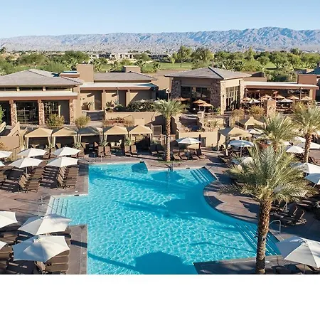 Westin Desert Willow Villas 2Br Apartment With Resort Access